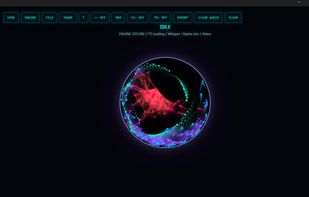 Voelori screenshot 1