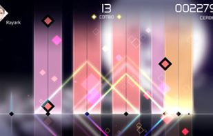 VOEZ screenshot 2
