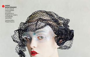 Vogue Magazine screenshot 3