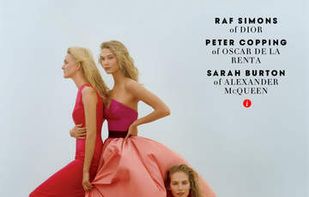 Vogue Magazine screenshot 1