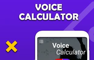 Voice Calculator and Unit Converter screenshot 2