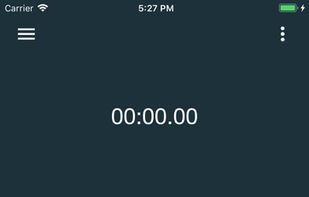 Voice Changer - Audio Effects screenshot 1
