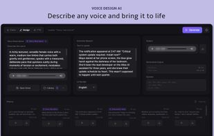 Voice Creator Pro screenshot 2