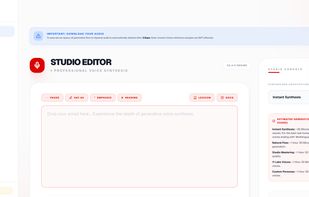 Online Web App