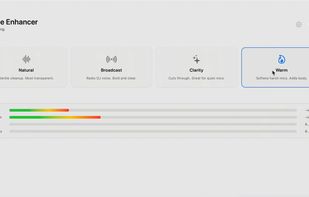 Voice Enhancer screenshot 3