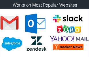 Voice In screenshot 1