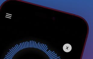 Podcast Cleaner screenshot 1