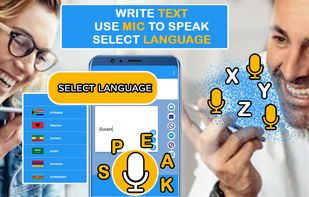 Voice Messages & Sms screenshot 2