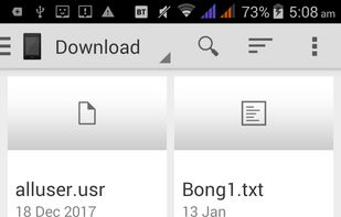 Voice-over screenshot 3