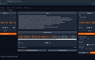 Voice Pro screenshot 2