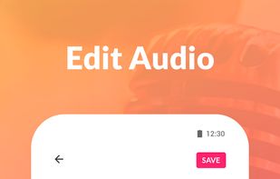 Voice Recorder & Voice Memos screenshot 3