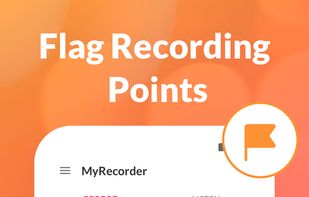 Voice Recorder & Voice Memos screenshot 1