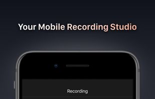 Voice Recorder Pro screenshot 1