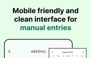 Voice Sheet screenshot 2