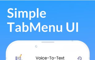 Voice-To-Text screenshot 2