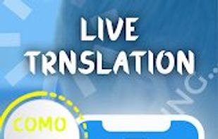 Voice Translator - Language Translation screenshot 2