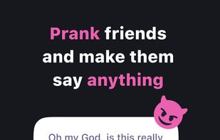 Voice Versa screenshot 1