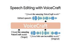 VoiceCraft screenshot 3