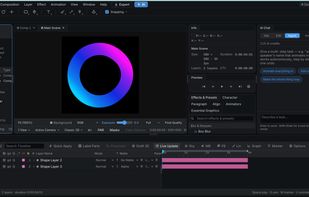 VoiceDraw screenshot 1