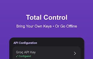 VoiceFlow Android screenshot 2