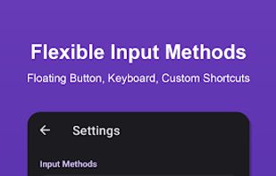 VoiceFlow Android screenshot 1