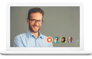 Voicefox screenshot 3