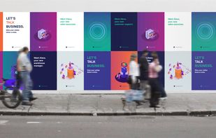 Voicefront screenshot 1