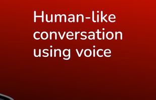 VoiceGPT screenshot 1