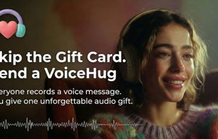 VoiceHug screenshot 1