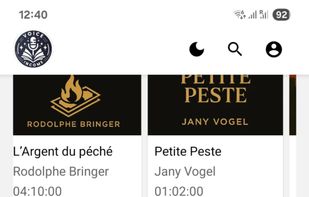 VoiceIncome screenshot 1