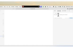 VoiceInk screenshot 3
