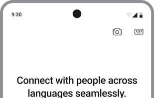 Voicelate screenshot 1