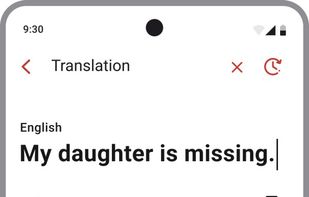 Voicelate screenshot 3