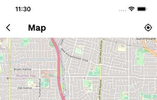 Voiceliner screenshot 2