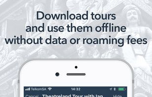 VoiceMap screenshot 2