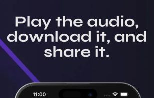 VoiceMate screenshot 1