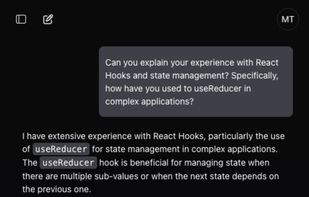 VoiceMeetAI screenshot 3