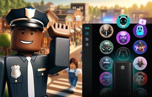 Voicemod screenshot 2