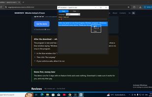 VoiceNote screenshot 1