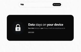 VoiceOS screenshot 3