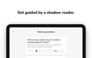 Voicepal screenshot 3