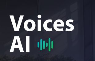 Voices AI: Change your Voice screenshot 1