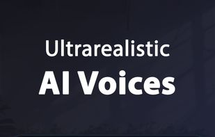 Voices AI: Change your Voice screenshot 1
