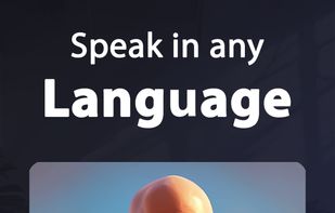 Voices AI: Change your Voice screenshot 2