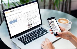 Sending portal and how a user views our messages