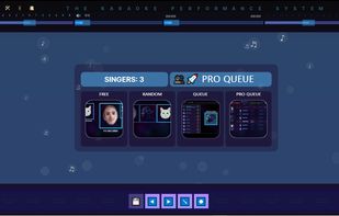 VoiceStage  screenshot 3