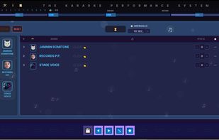VoiceStage  screenshot 2