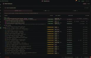 VoiceStudio screenshot 3
