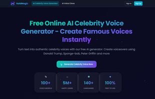 Void Magic screenshot 1