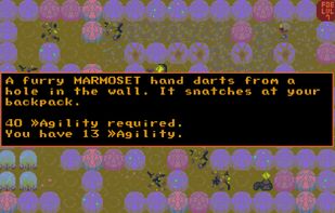 Void Pyramid screenshot 2